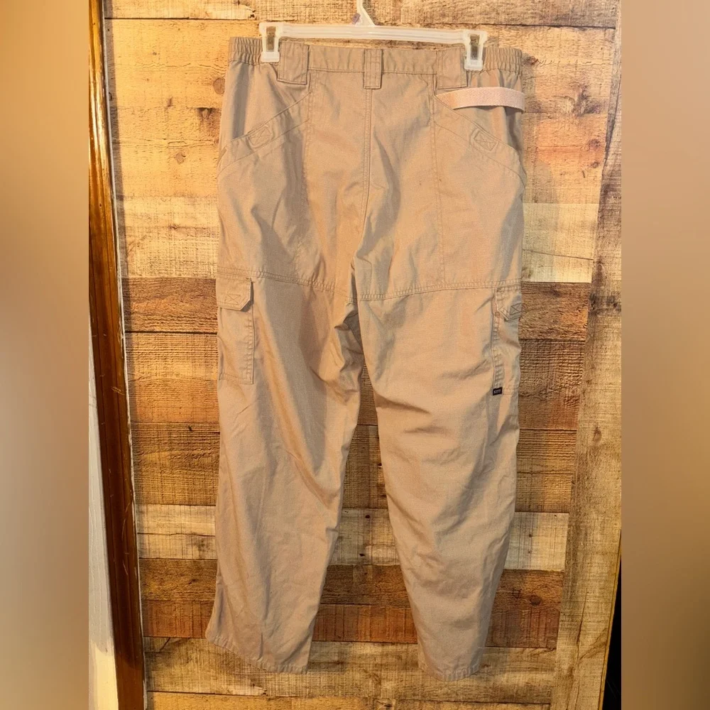 5.11 Tactical Series Cargo Pants